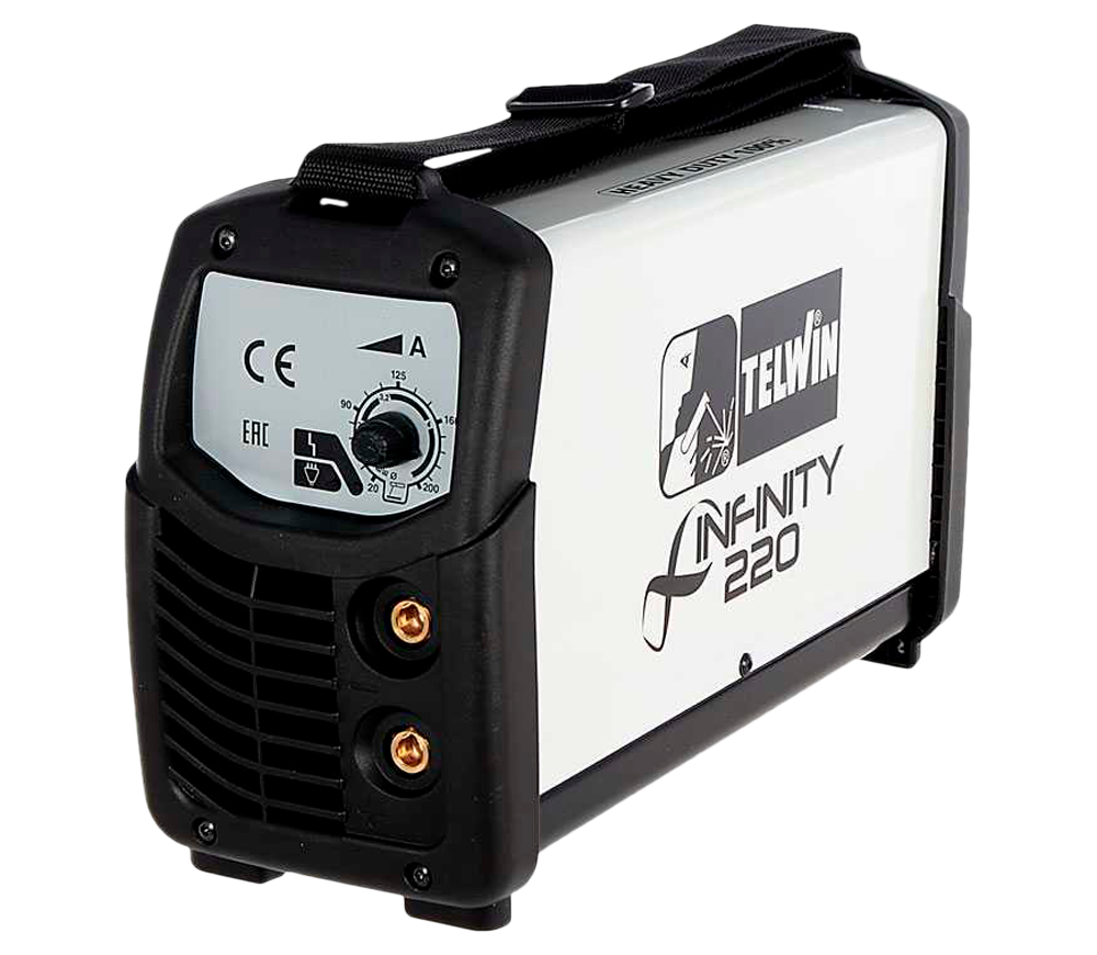 Aparat de sudat TELWIN INFINITY 220 200A