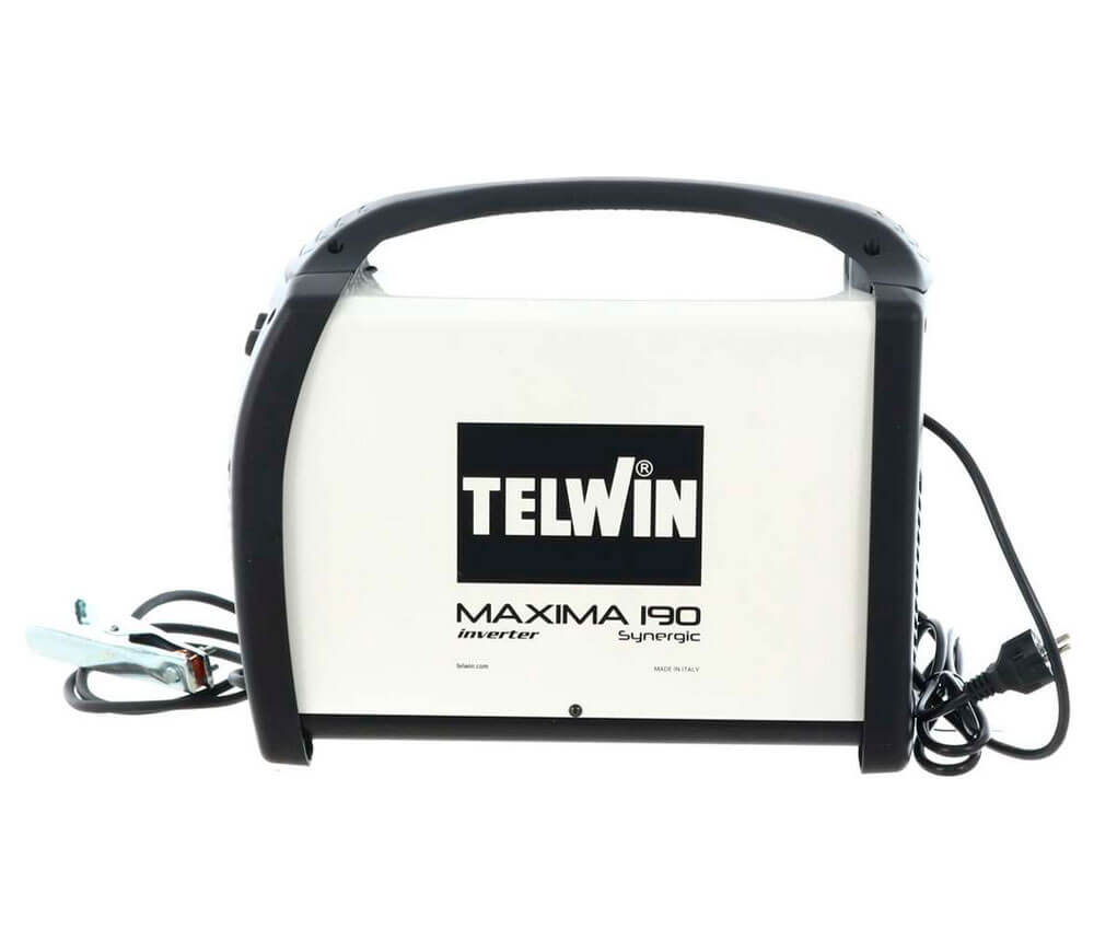 Aparat de sudat TELWIN MAXIMA 190 170A-2