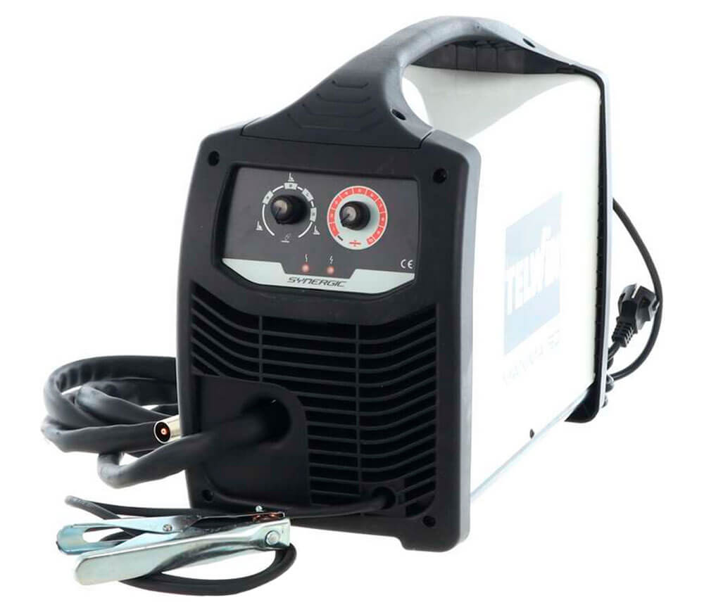 Aparat de sudat TELWIN MAXIMA 190 170A-4