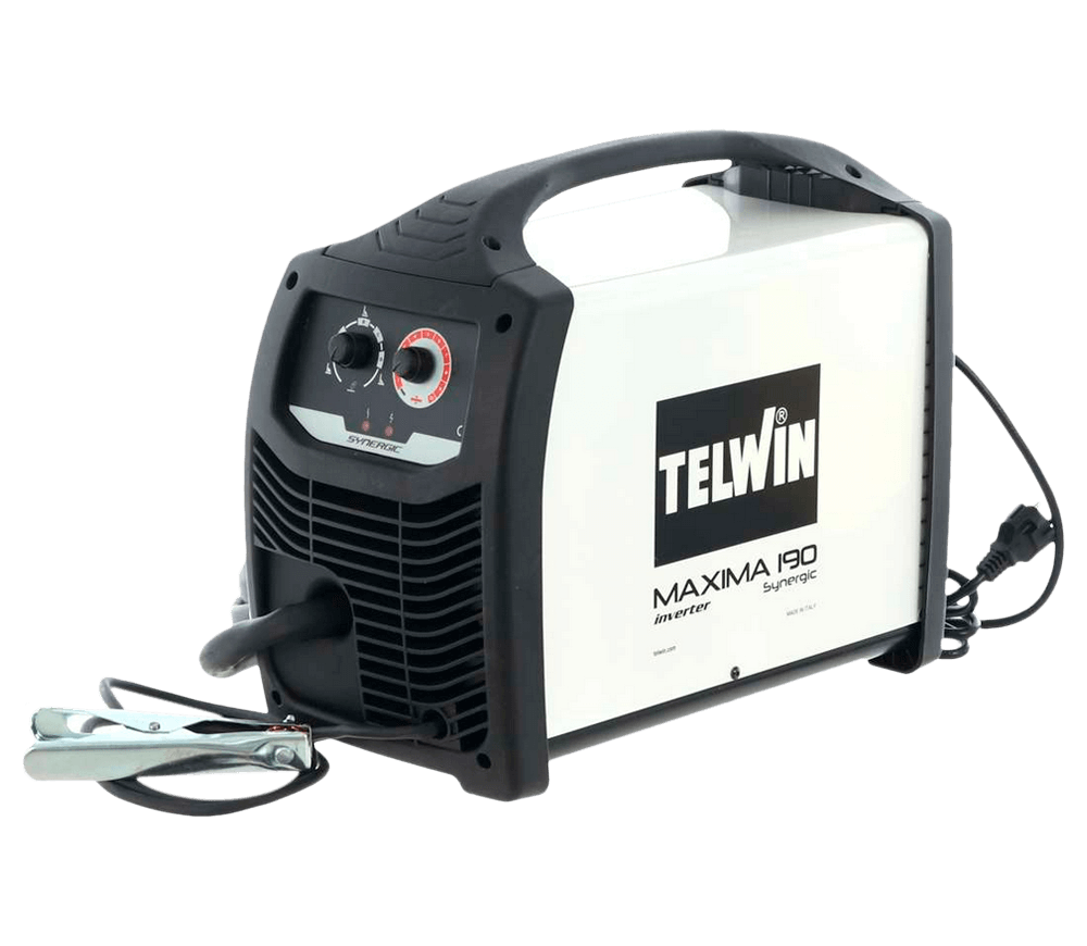 Aparat de sudat TELWIN MAXIMA 190 170A