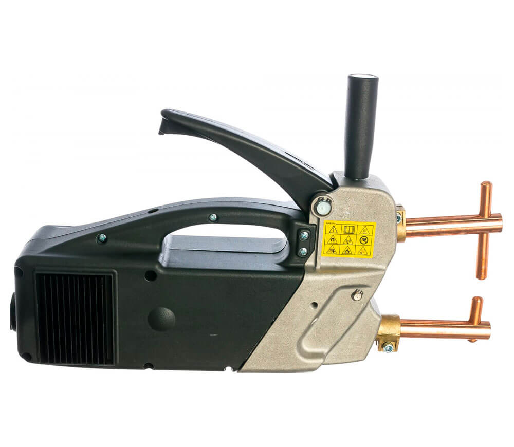 Aparat de sudură prin puncte de contact TELWIN MODULAR 230 6300A-2