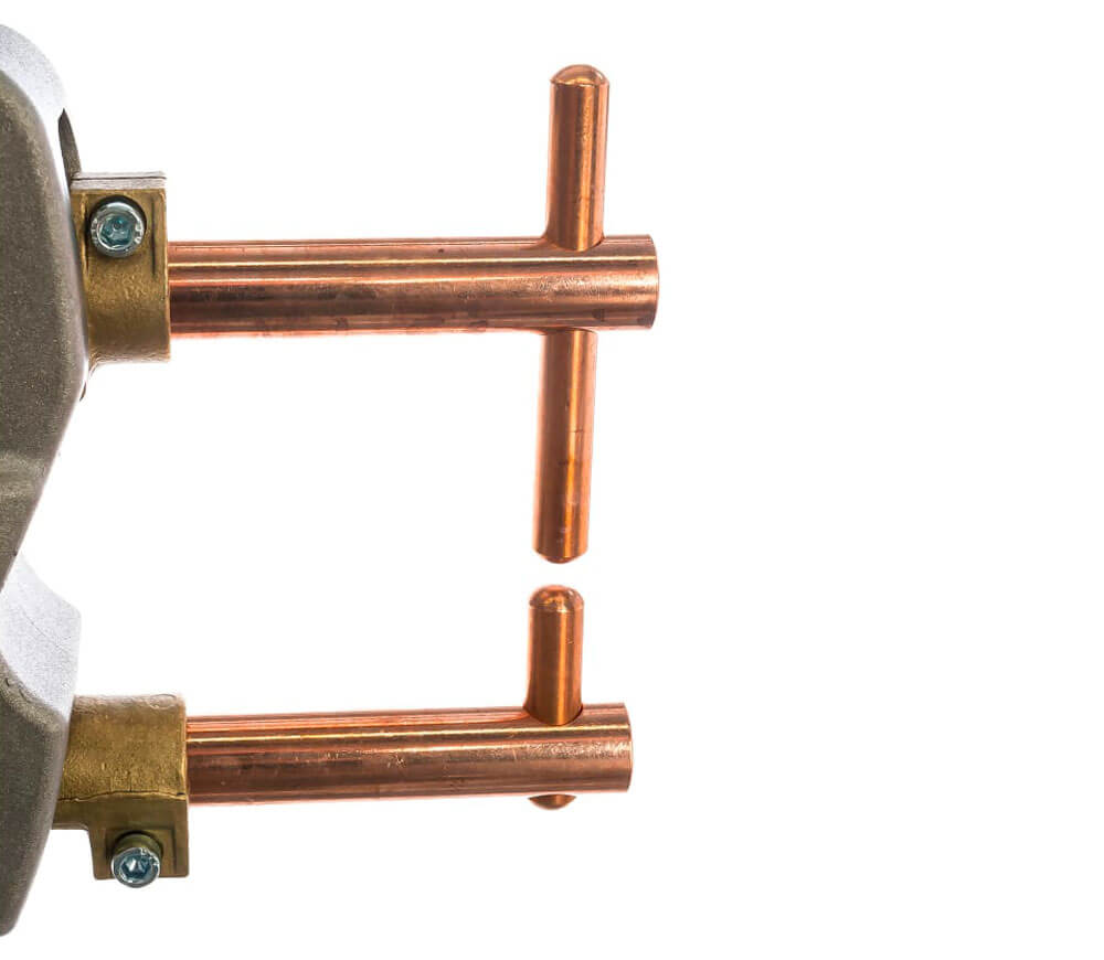 Aparat de sudură prin puncte de contact TELWIN MODULAR 230 6300A-3