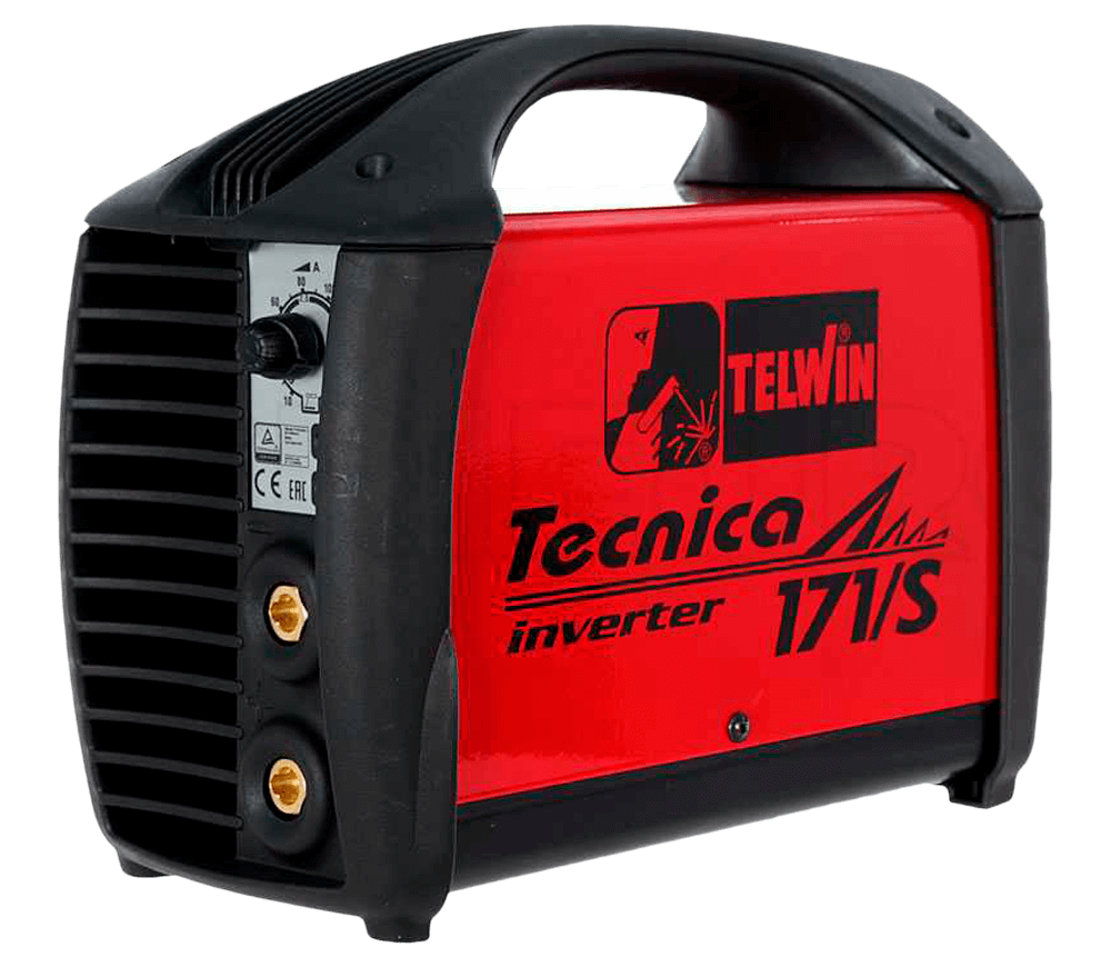 Aparat de sudat TELWIN TECNICA 171/S 150A