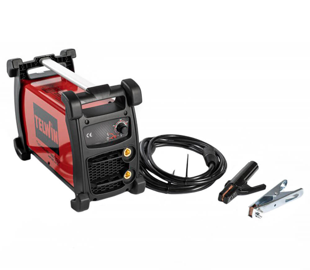 Aparat de sudat TELWIN TECHNOLOGY 186 XT MPGE 160A-2