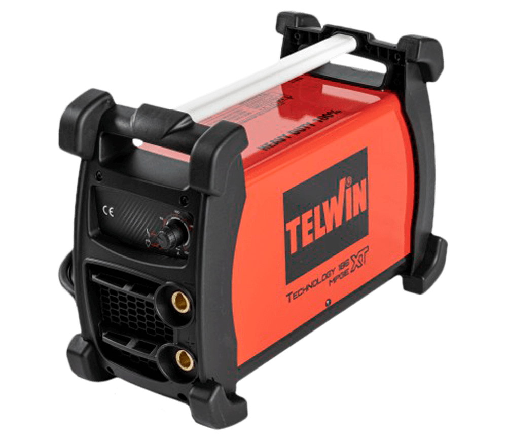 Aparat de sudat TELWIN TECHNOLOGY 186 XT MPGE 160A