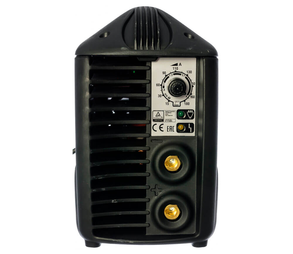 Aparat de sudat TELWIN TECNICA 211/S 180A-4