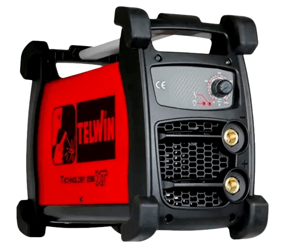 Aparat de sudat TELWIN TECHNOLOGY 236 XT SOLO 200A