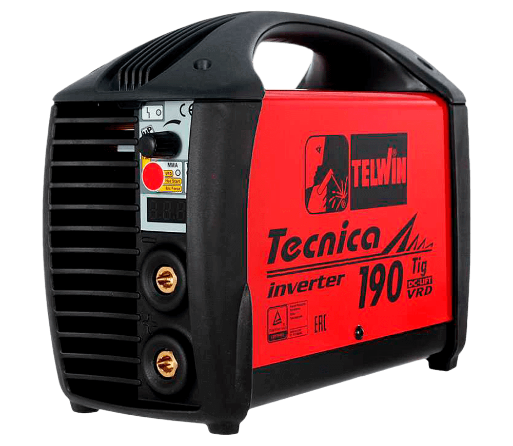 Aparat de sudat TELWIN TECNICA 190 170A