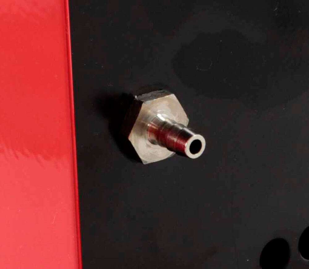 Aparat de sudat TELWIN TELMIG 250/2 TURBO 260A-10