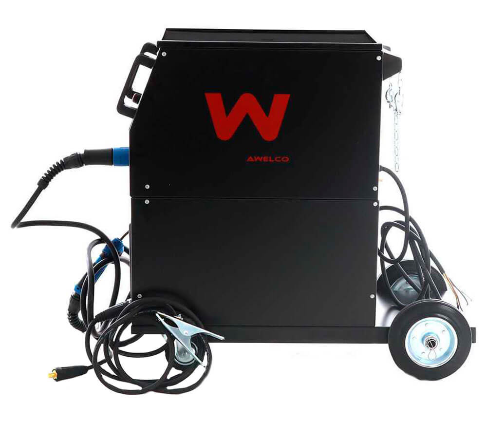 Aparat de sudat AWELCO KOMBI190 200A-3