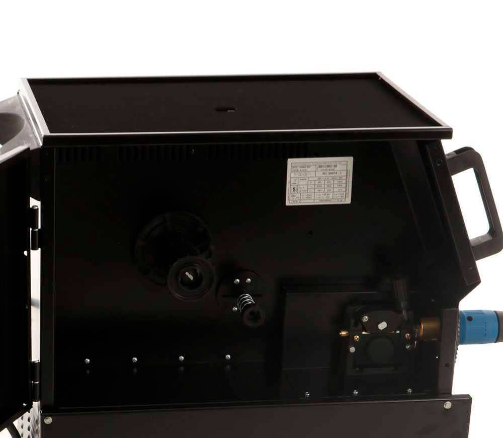 Aparat de sudat AWELCO KOMBI190 200A-5