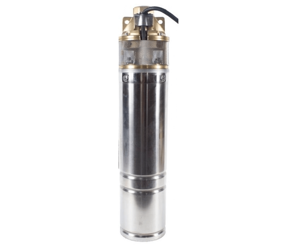Pompă submersibilă KRATOS 4SKM150 1100w 2460l/h-2
