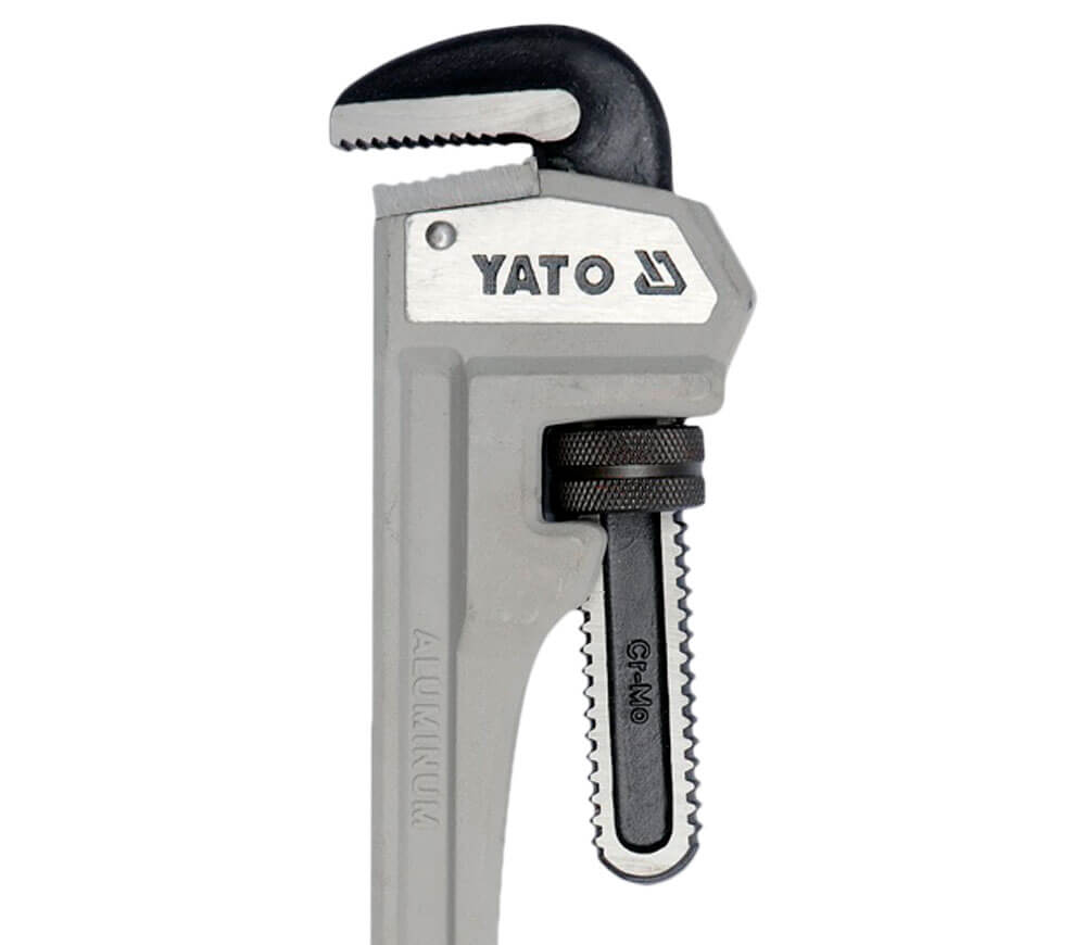 Cheie reglabilă YATO YT2484 75mm 600mm-2
