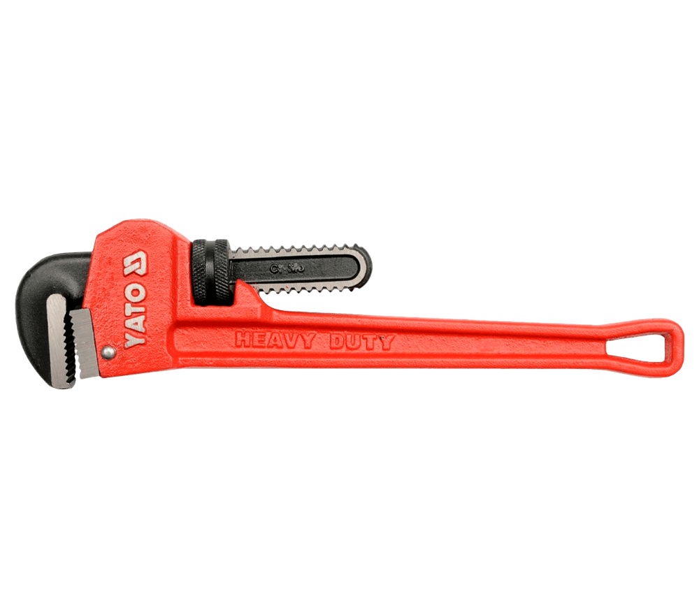 Cheie reglabilă YATO YT2493 125mm 900mm