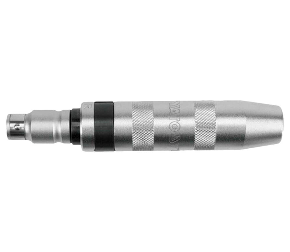 Șurubelniță cu percutor 7in1 YATO YT2801-2