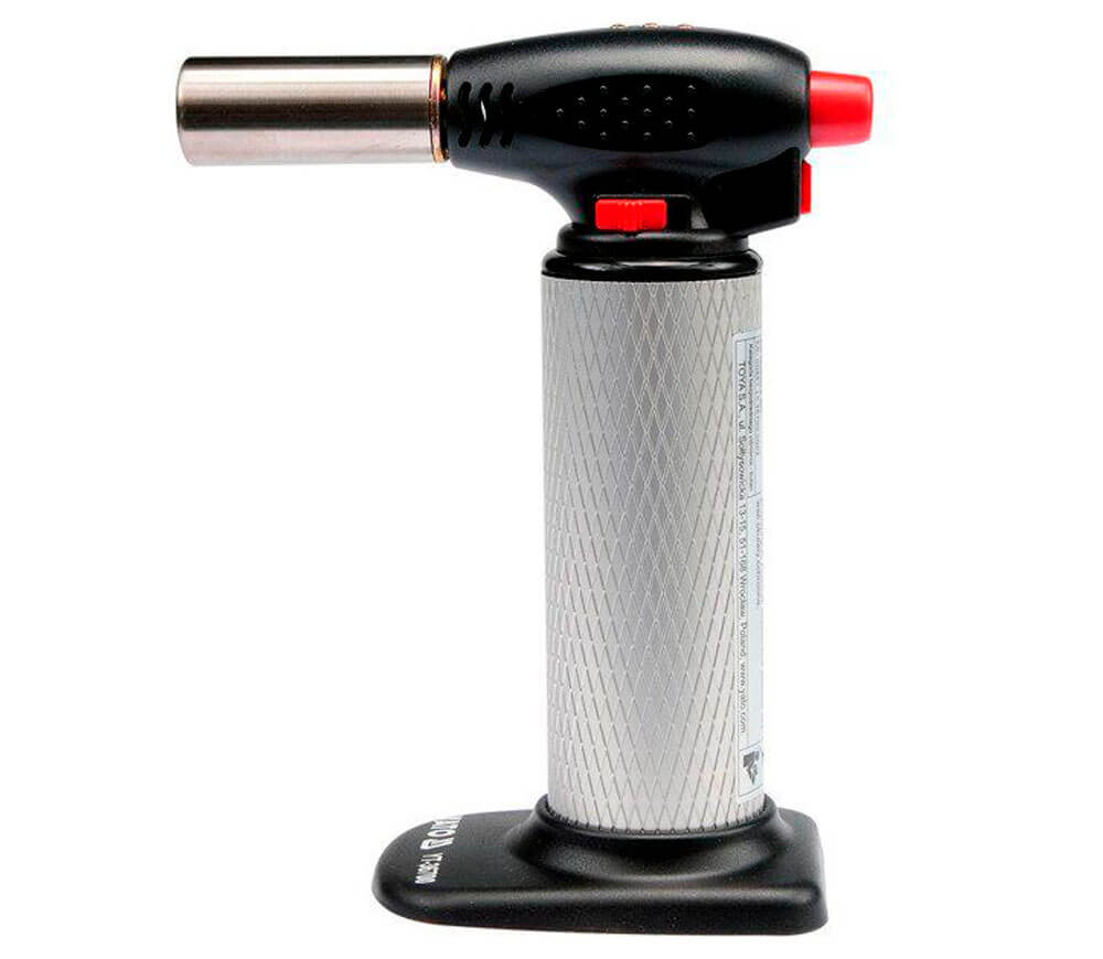 Arzător cu gaz YATO YT36700 1300°C-2