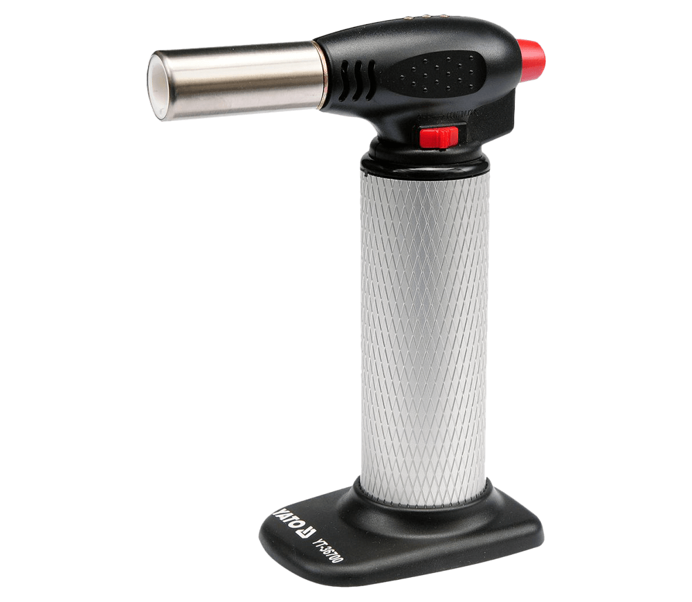 Arzător cu gaz YATO YT36700 1300°C