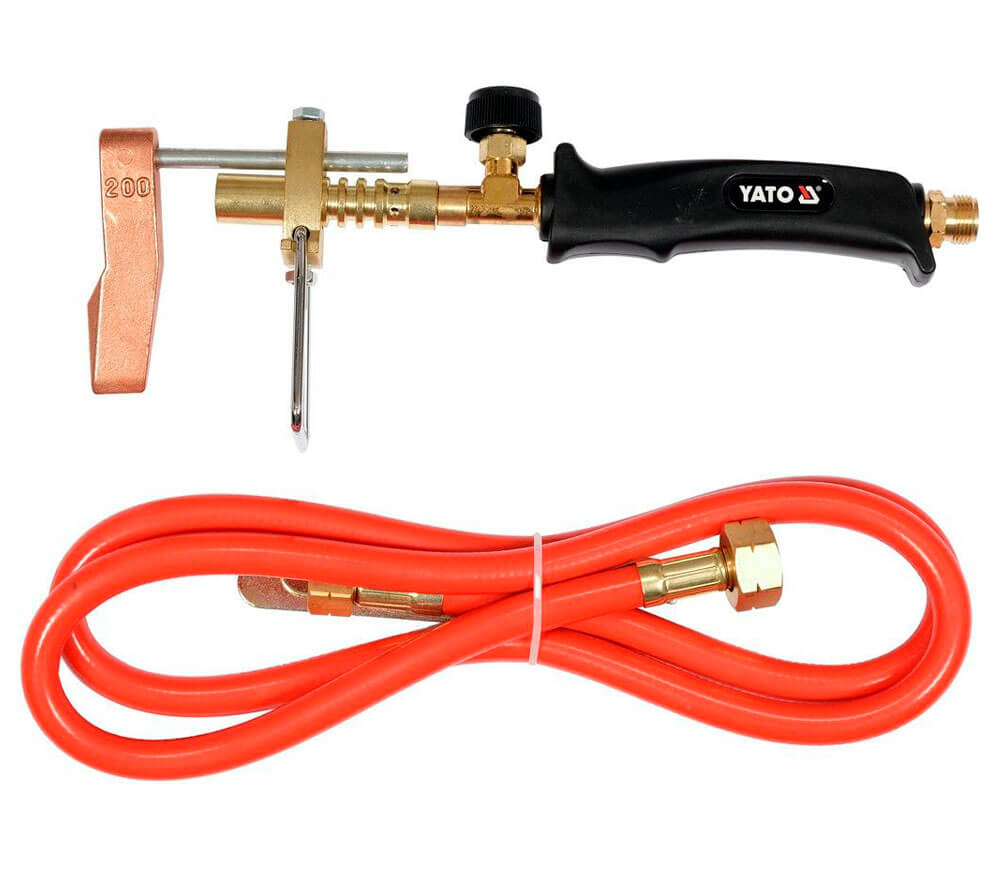 Arzător cu gaz YATO YT36701-2