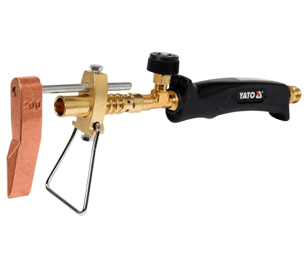 Arzător cu gaz YATO YT36701