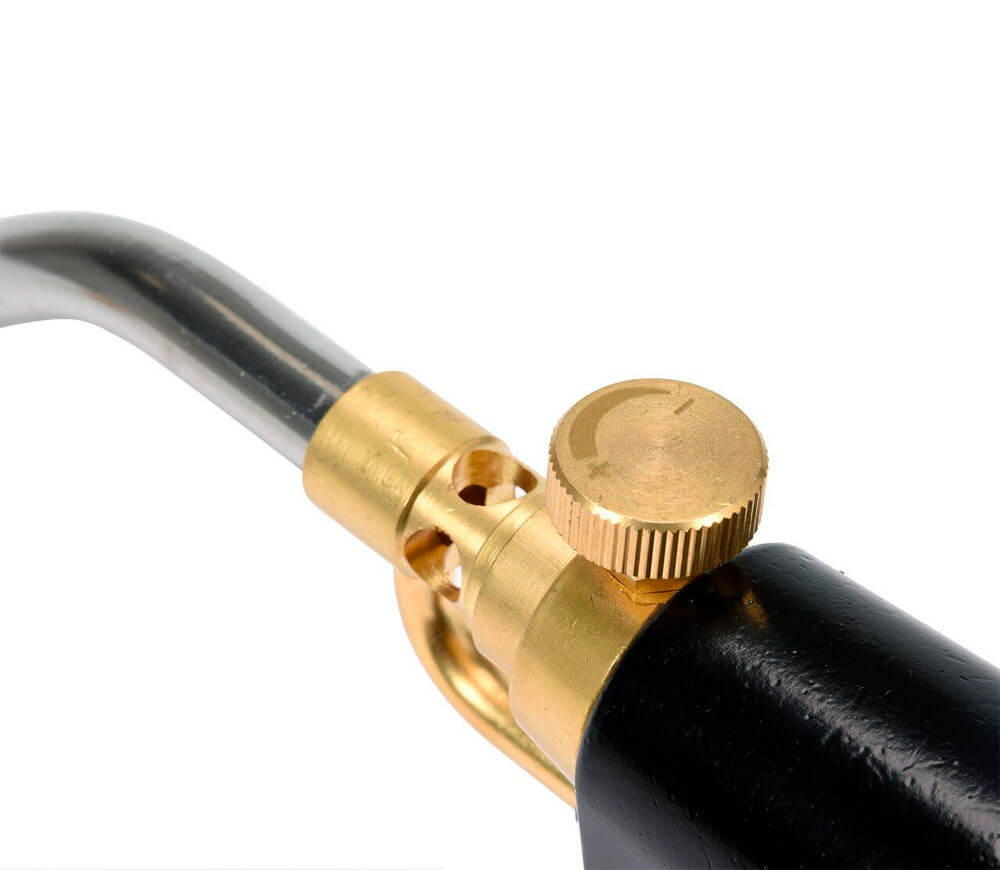 Arzător cu gaz YATO YT36715 142g/h 2800°C-3