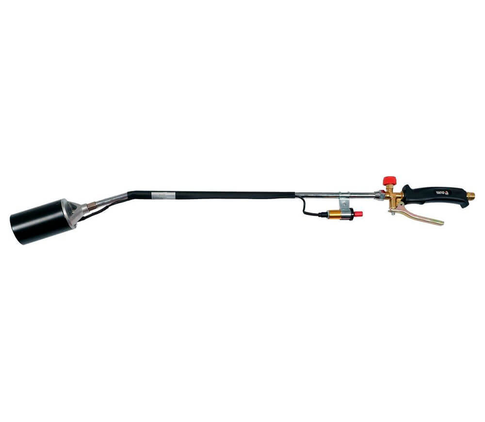Arzător cu gaz YATO YT36741 4640g/h-3