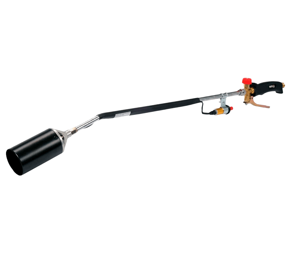 Arzător cu gaz YATO YT36741 4640g/h