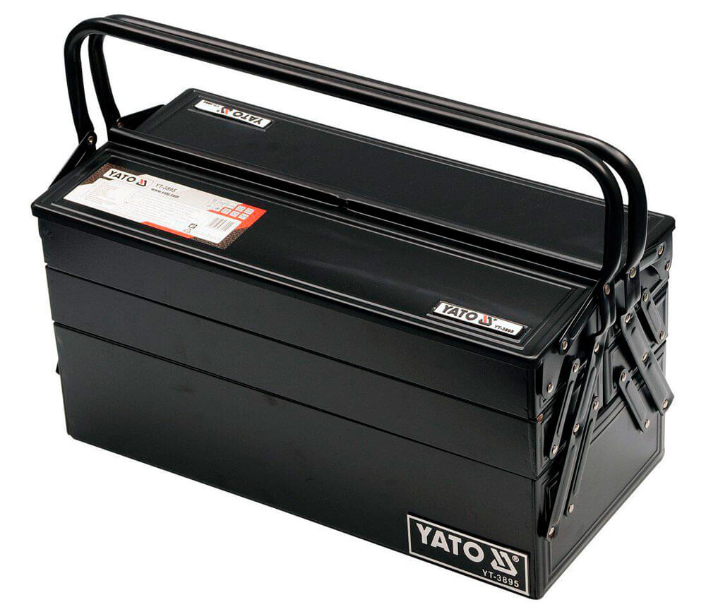 Set scule manuale YATO YT3895 62unit.-8