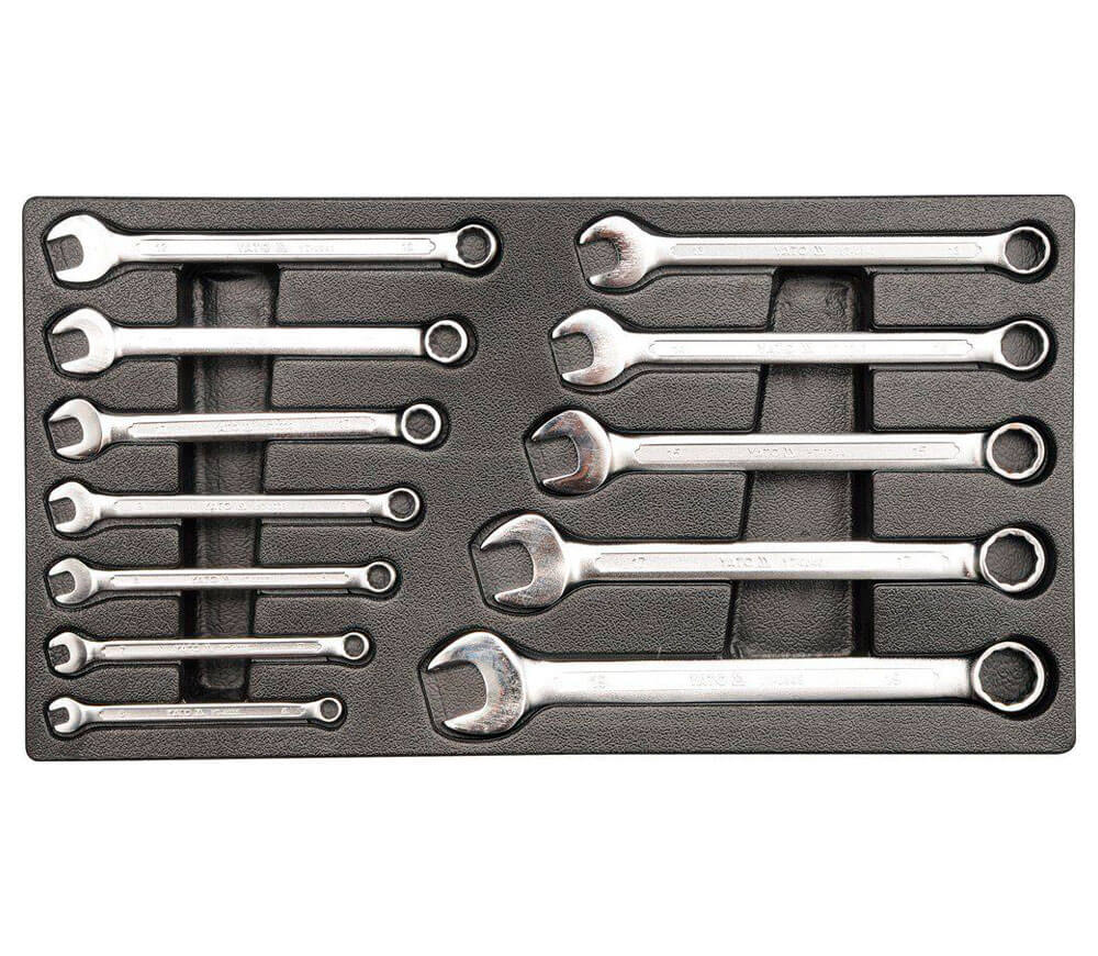 Set scule manuale YATO YT38951 80unit.-7