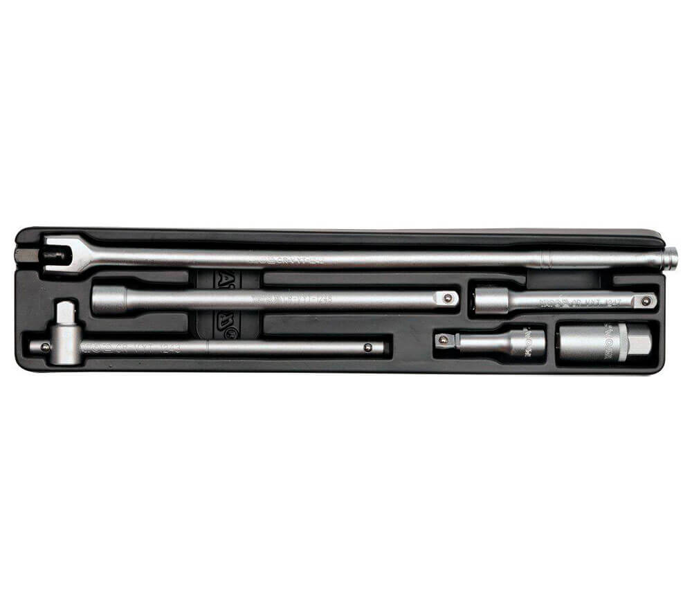 Set scule manuale YATO YT3895 62unit.-7