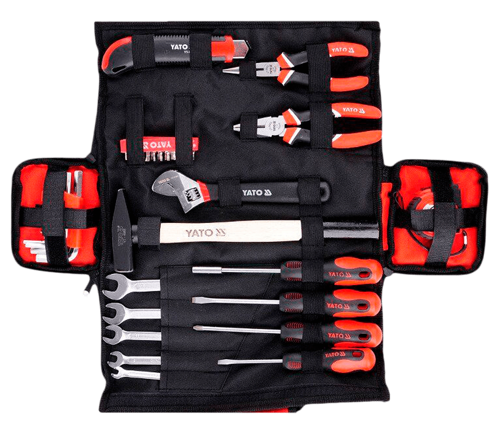 Set scule manuale YATO YT39280 44unit.