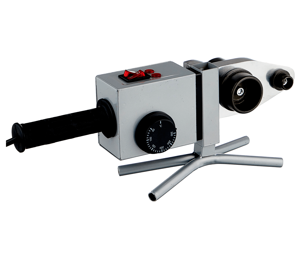 Aparat de lipit tevi din polipropilena RESANTA АСПТ-2000 2000w 20/25/32/40/50/63mm-2