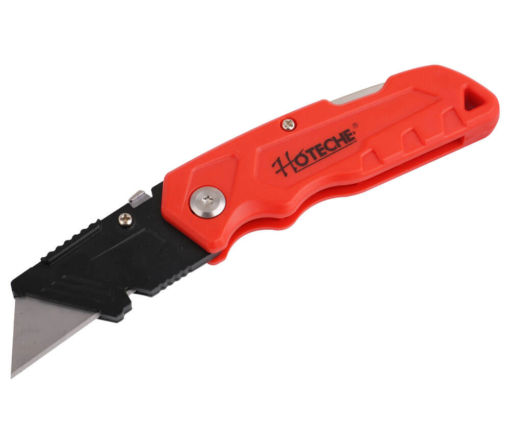 Cuțit pentru construcții HOTECHE 310419 18mm-3