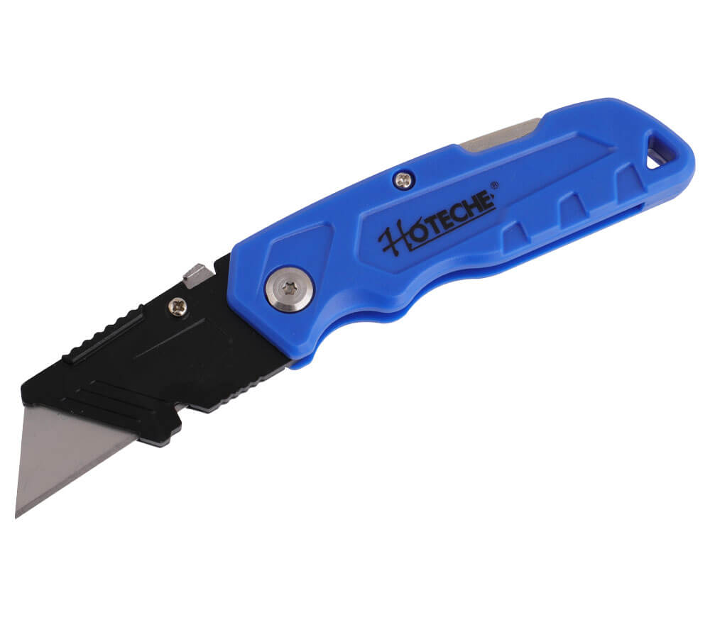 Cuțit pentru construcții HOTECHE 310419 18mm-2