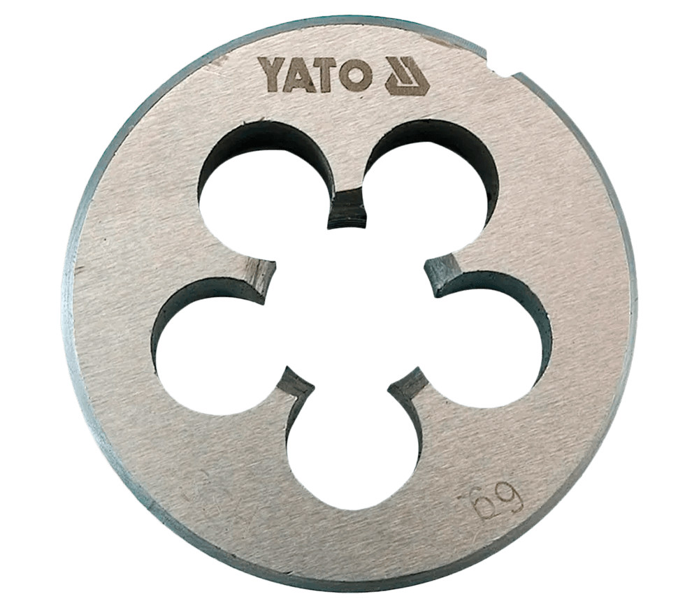 Filieră YATO YT2964 M7 1mm