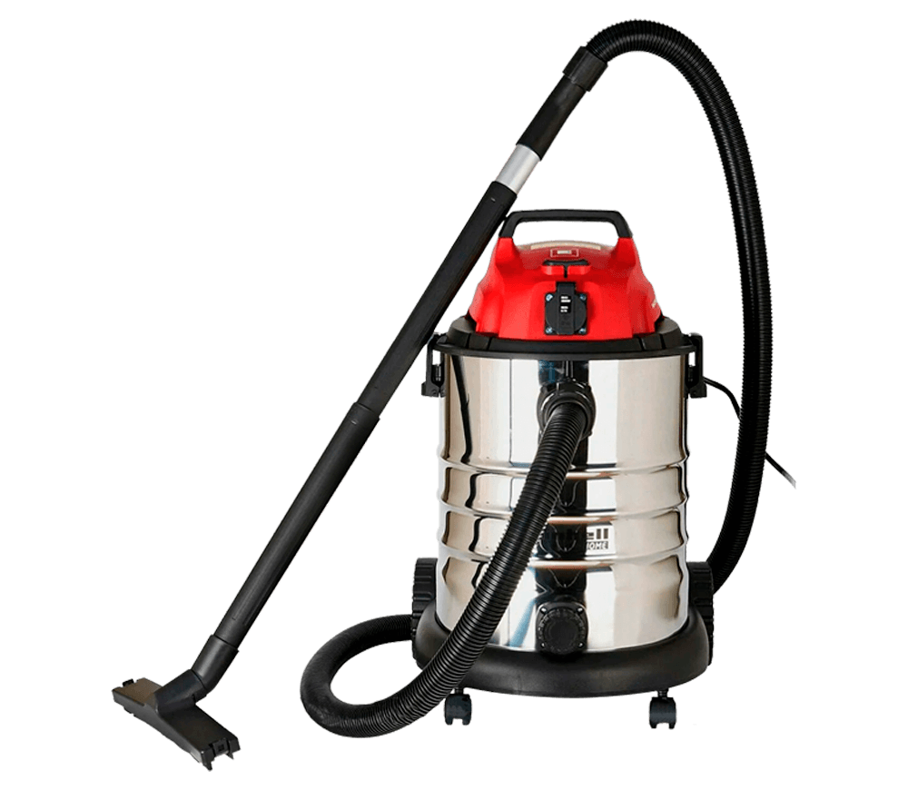 Aspirator industrial EINHELL TH-VC 1930 SA 1500w 190mbar 30L