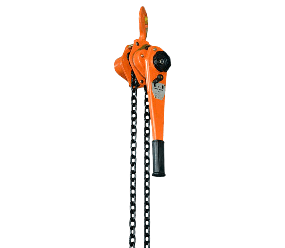 Macara manuală cu lanț ELMOS 430086 3000kg 3m