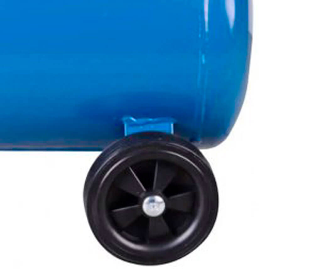 Compresor EnerSol ES-AC200-50-1 200l/min 50L-5