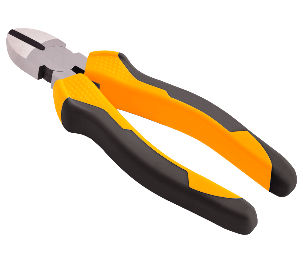 Clești tăietori HOTECHE 100146 160mm