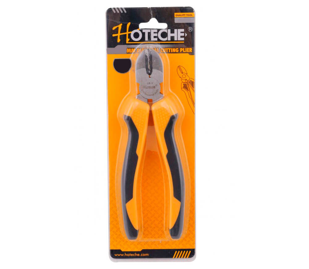 Кусачки HOTECHE 100147 180мм-2