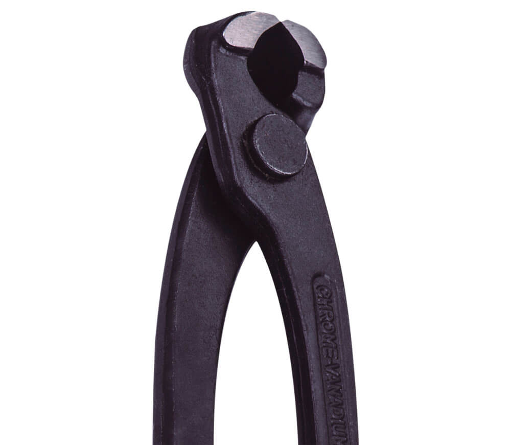 Clești pentru cuie HOTECHE 100602 230mm-3