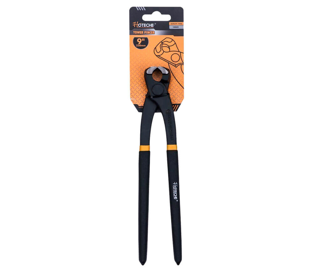 Clești pentru cuie HOTECHE 100602 230mm-2