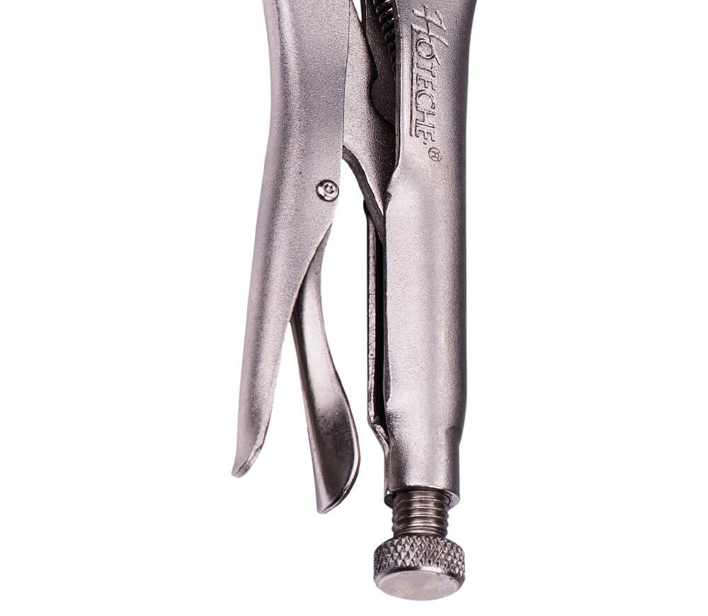 Clești de fixare pentru sudură HOTECHE 110203 250mm-4