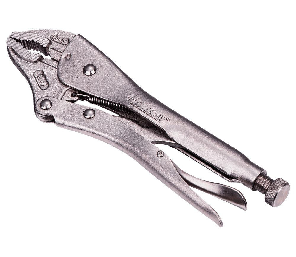 Clești de fixare pentru sudură HOTECHE 110203 250mm