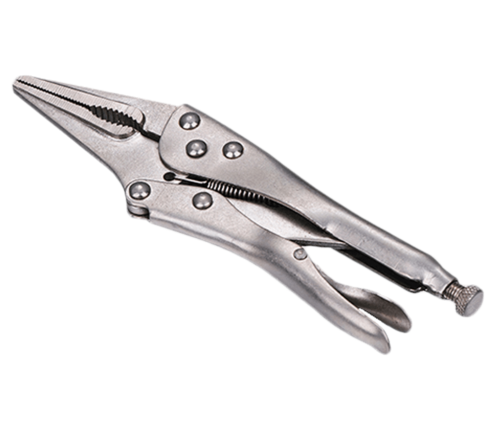 Clești de fixare pentru sudură HOTECHE 110313 220mm