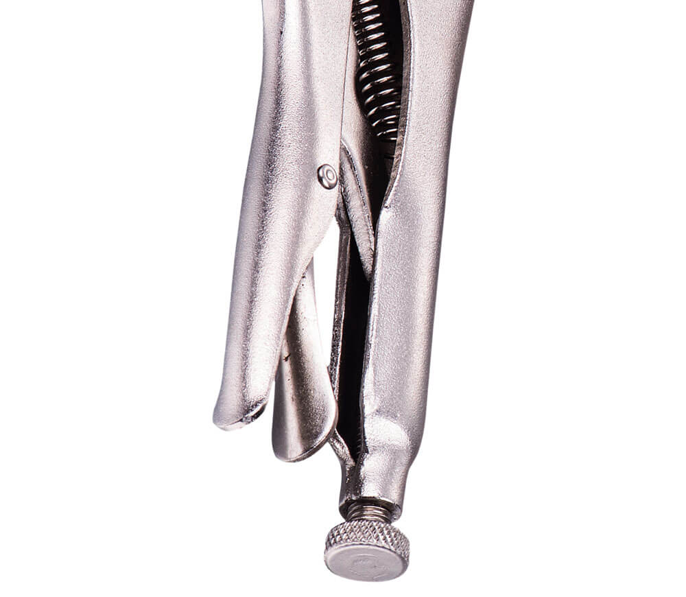 Clești de fixare pentru sudură HOTECHE 110601 220mm-4