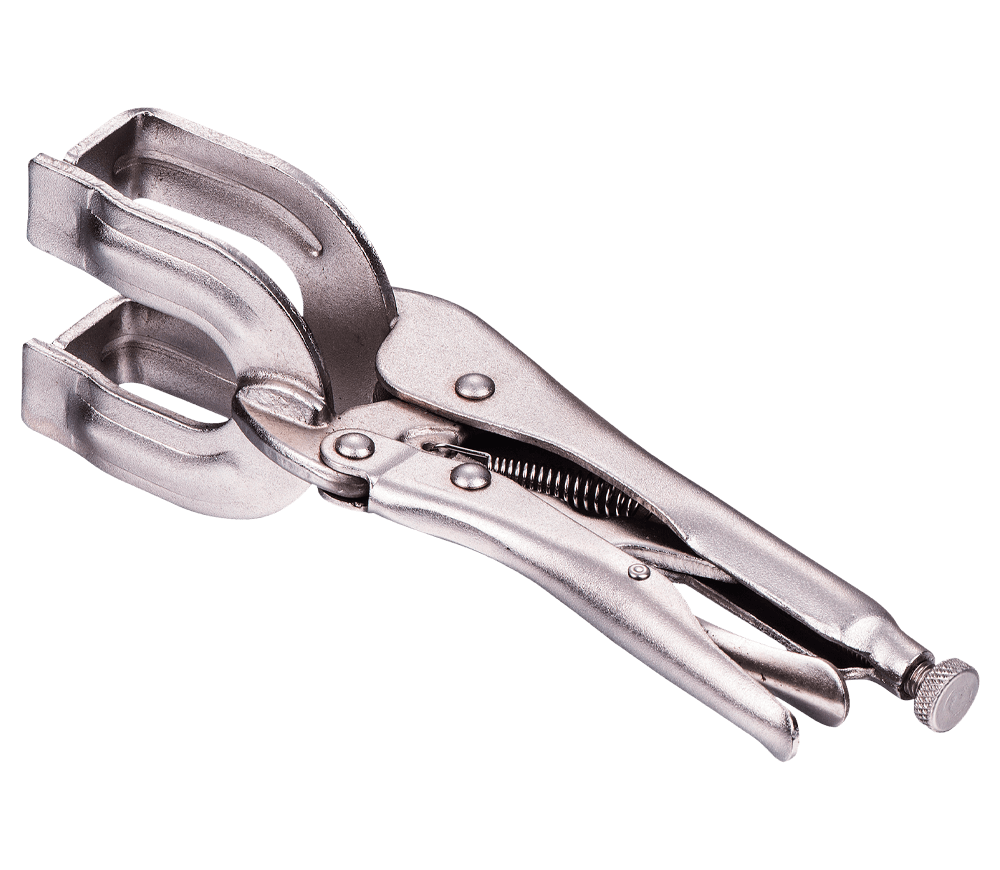 Clești de fixare pentru sudură HOTECHE 110601 220mm