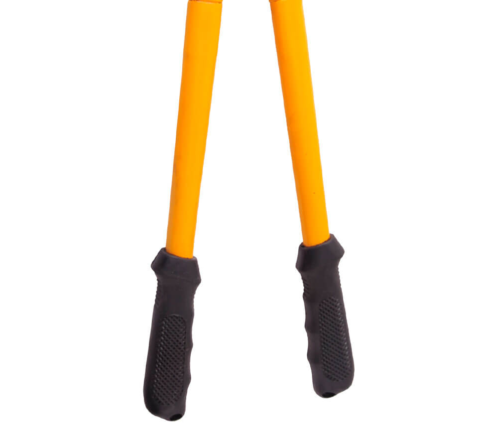 Clești pentru tăiat bolturi HOTECHE 130206 900mm-3