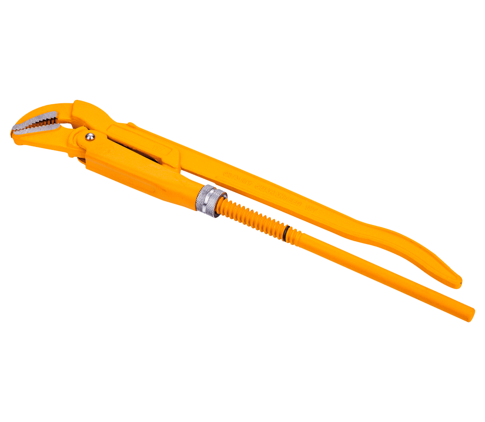 Cheie reglabila pentru țevi HOTECHE 150302 0-38mm 425mm