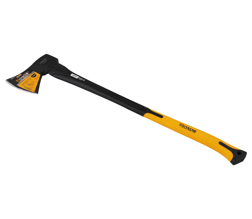 Topor pentru despicat HOTECHE 220204 1500g