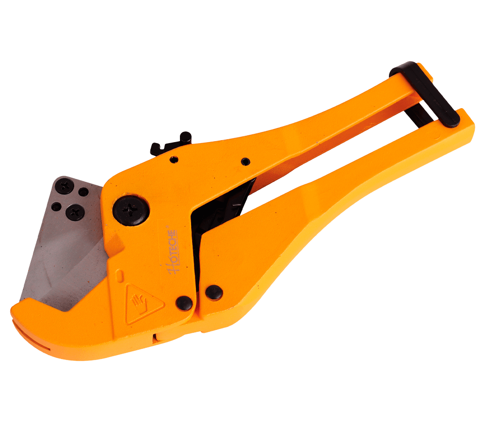 Clești de tăiat țevi PVC HOTECHE 270201 0-42mm